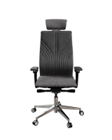 Изображение кресло samurai b2-12d - goyale /kc31/nc31/d15p/h13mv-3d(m26.b35.g25.w04) (темно-серый) 